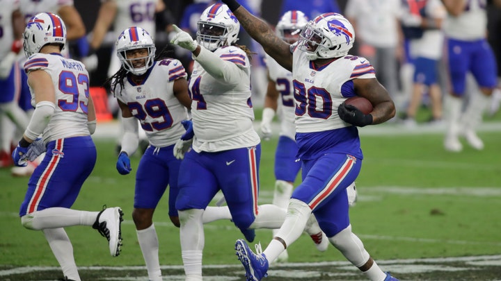 NFL players test positive for COVID-19, multiple week 4 games postponed