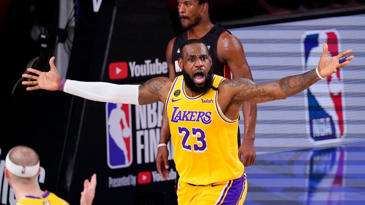 Fox News Flash top headlines for Oct. 9