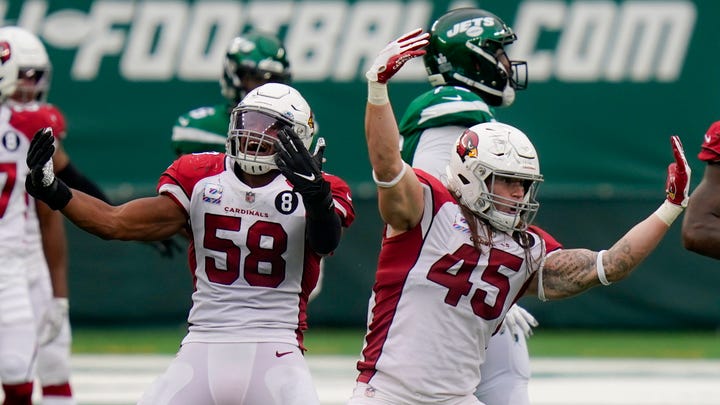 Fox News Flash top headlines for October 11