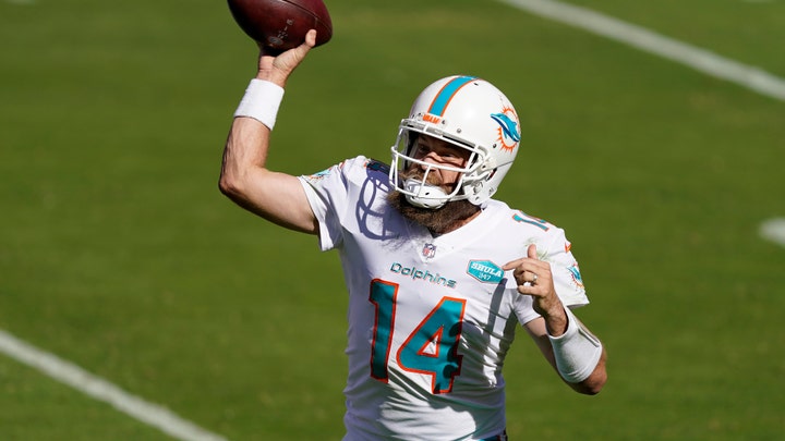 NFL lays out new coronavirus guidelines