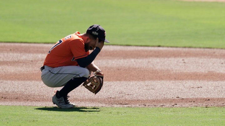 Fox News Flash top headlines for October 12