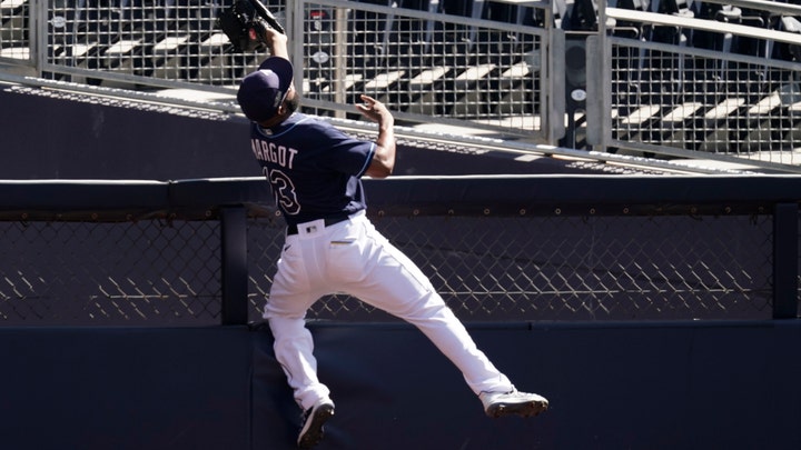 Fox News Flash top headlines for October 12