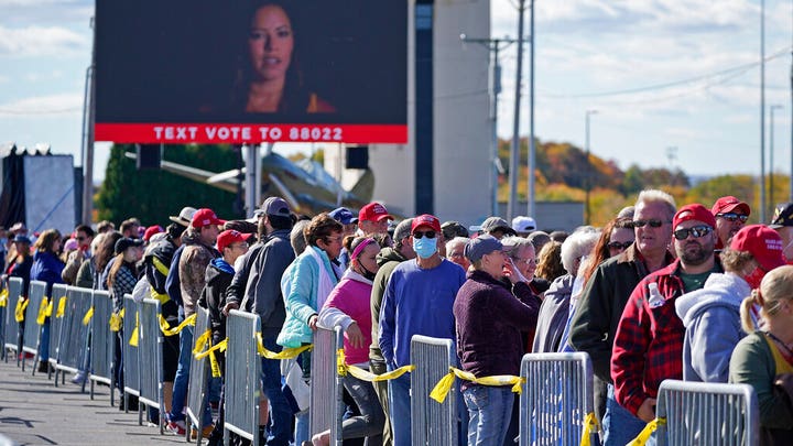 Fox News Flash top headlines for October 13