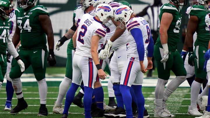 Previewing NFL Week 7 on FOX 