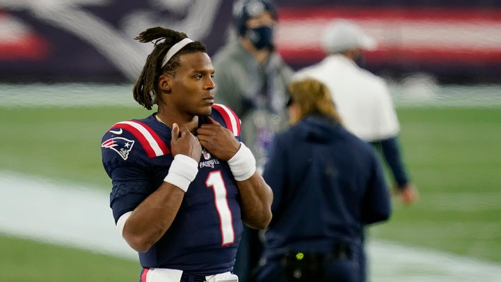 Charissa Thompson on where NFL teams with positive COVID-19 tests stand
