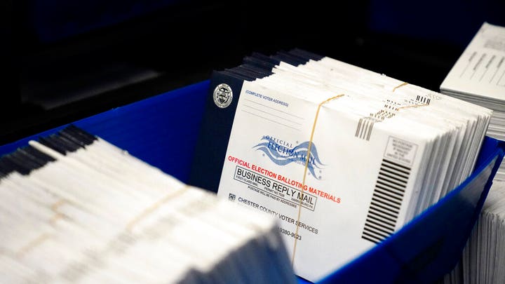 Pennsylvania, North Carolina Dems claim wins in key voting cases