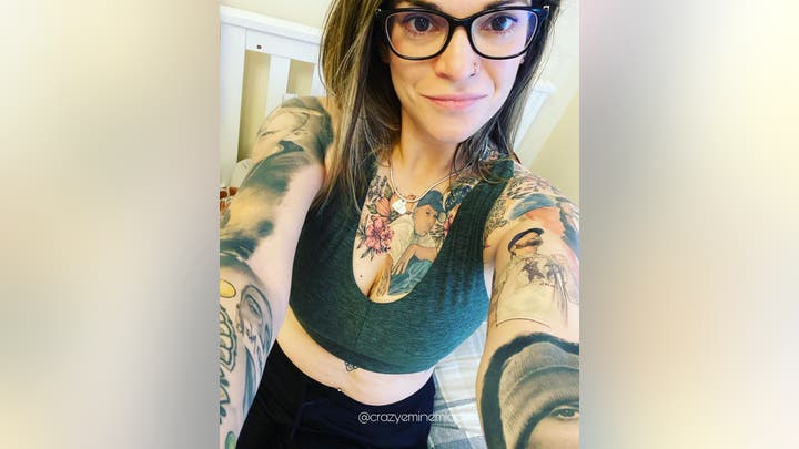 How to remove a tattoo: The options, risks and costs associated with the procedure
