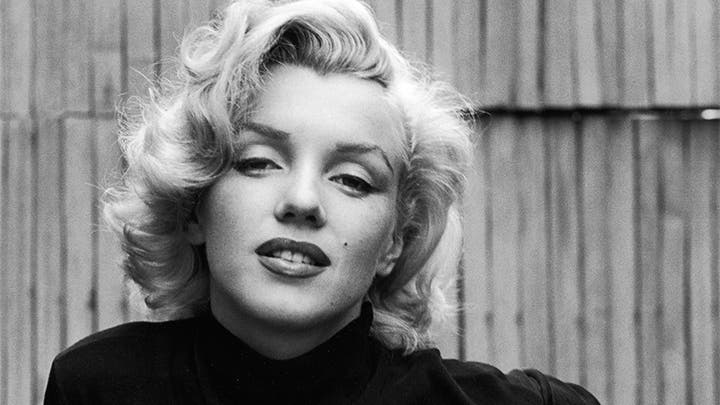 Frank Sinatra believed Marilyn Monroe was murdered, former manager claims  in book | Fox News