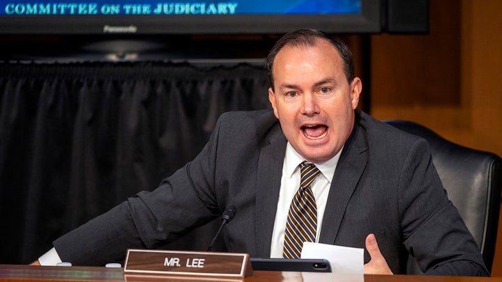 Senate GOP attempts to break filibuster on transgender sports bill 