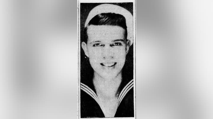 WWII veteran recounts Pearl Harbor attack
