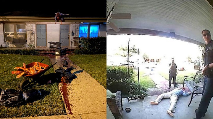 Tips for staying safe this Halloween amid coronavirus