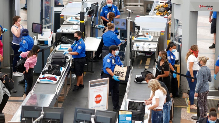 Uncertain future for airline pilots 