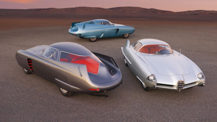 The most-stolen vehicles of 2019