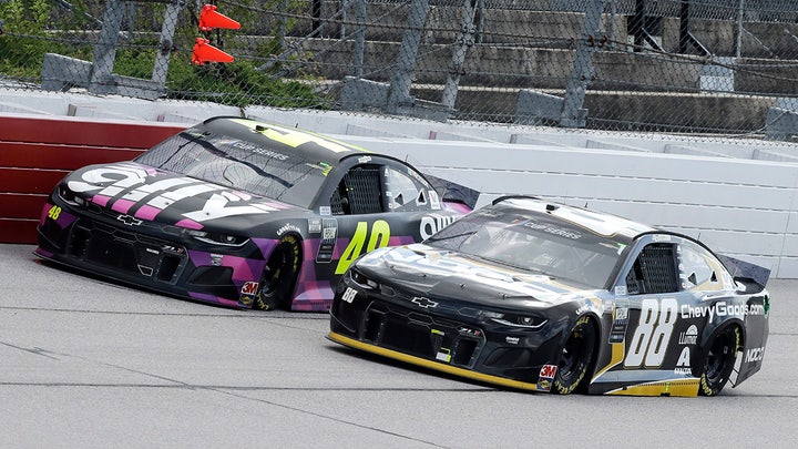 Who has won the most NASCAR Cup Series races?