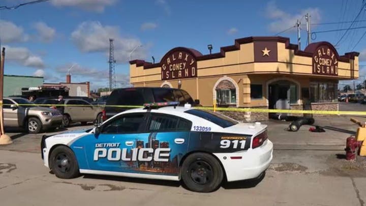 Fox News Flash top headlines for October 4