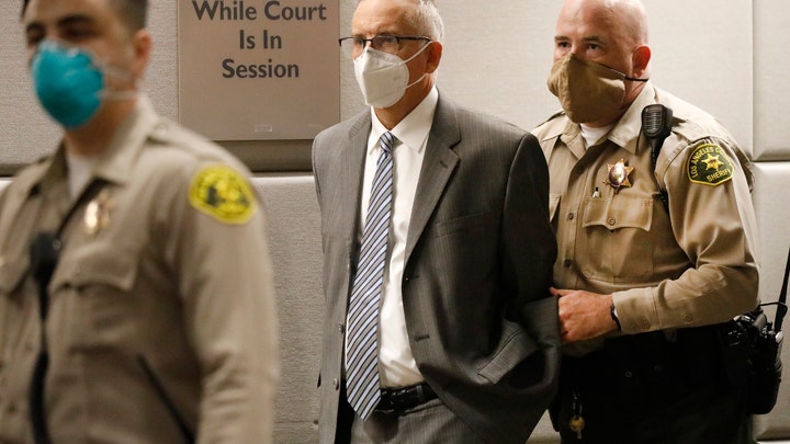 Fox News Flash top headlines for October 12