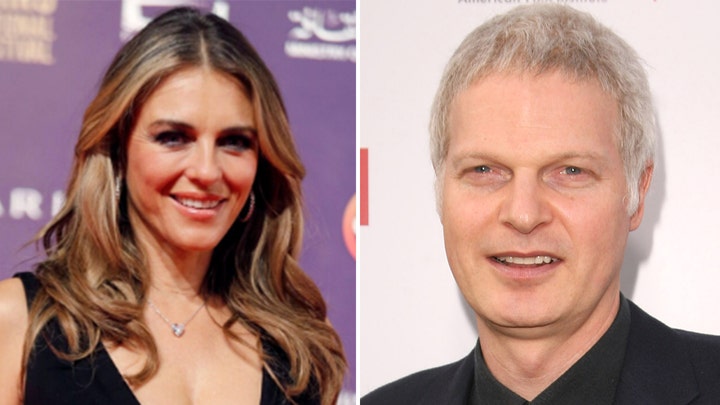 Fox News Flash top entertainment headlines for October 2