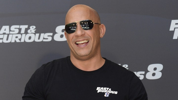 Vin Diesel's neighbors upset over private security being too aggressive ...