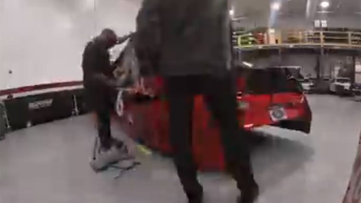 Who has won the most NASCAR Cup Series races?