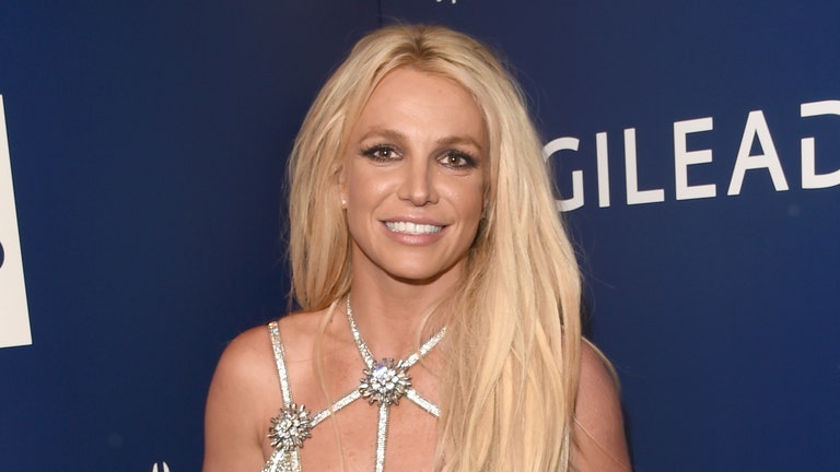 Britney Spears reveals '5 most important' beach day essentials