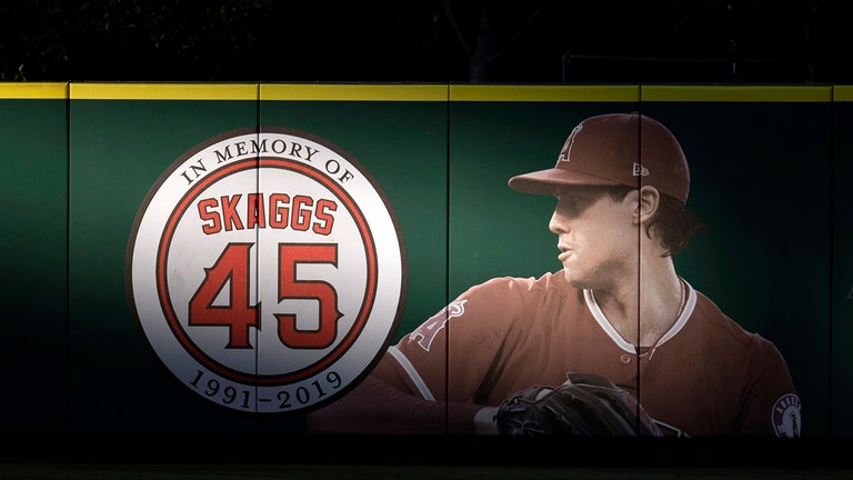 Ex-Angels employee allegedly involved in Tyler Skaggs' death faces more startling accusations