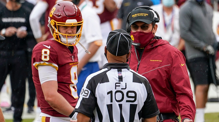 Fox News Flash top headlines for October 24