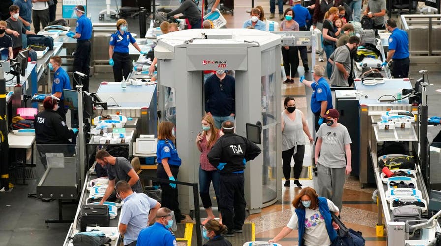 American Airlines and United Airlines layoff thousands of employees