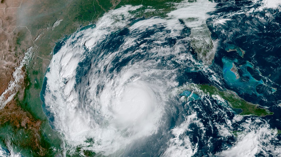 2020 Atlantic hurricane season is running out of names, so what happens next?