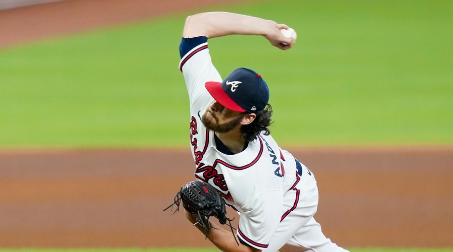 COVID-19 outbreaks among staff and players threaten MLB season