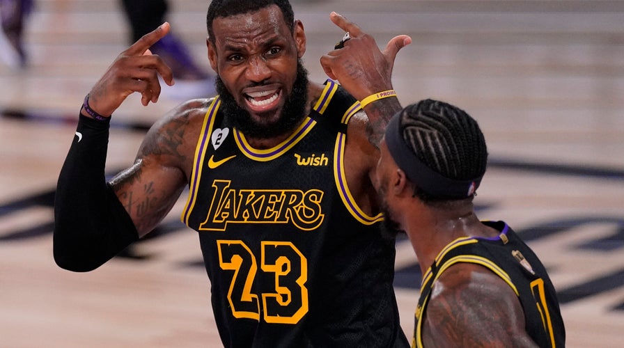 Fox News Flash top headlines for October 10