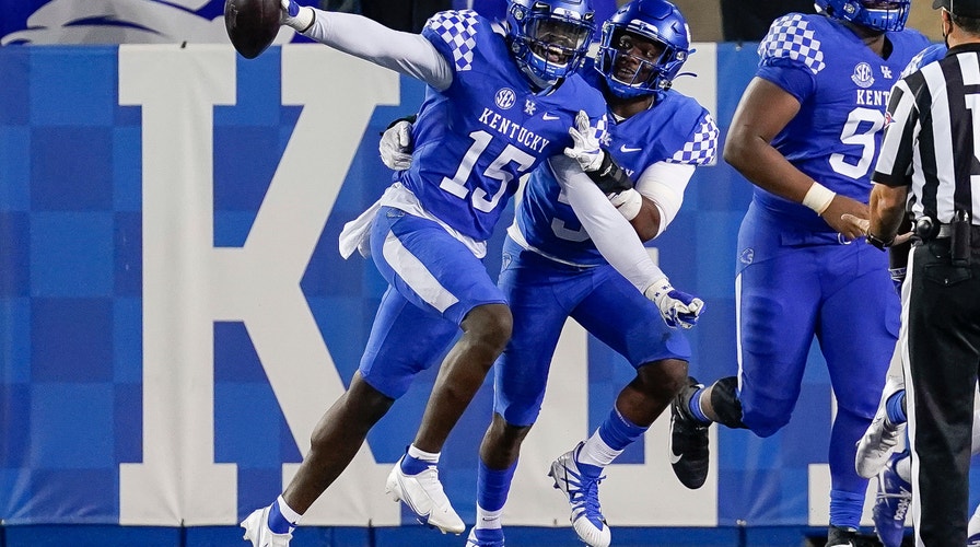 Fox News Flash top headlines for October 11