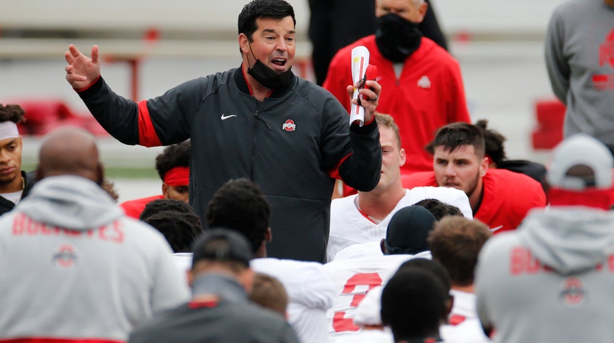 Fox News Flash top headlines for October 14