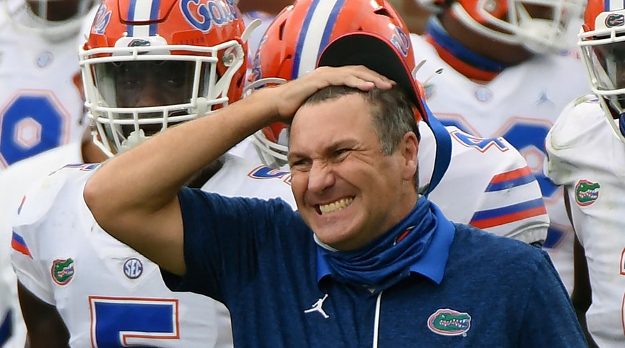 Dan Mullen: The Football Coach Revolutionizing College Football