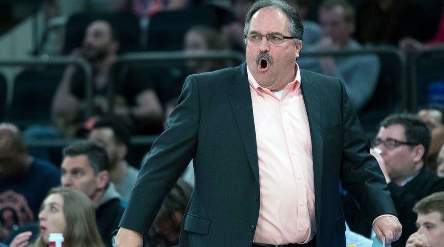 Is NBA's activism the reason for record-low Finals TV ratings?