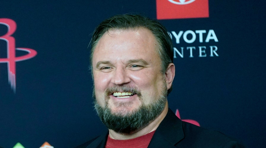 Daryl Morey 'very Comfortable' With Hong Kong Tweet Despite Immense ...