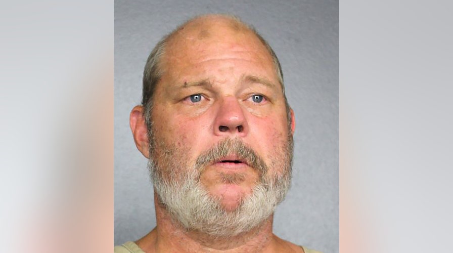 Ex-Raiders offensive lineman Barret Robbins arrested in Florida | Fox News