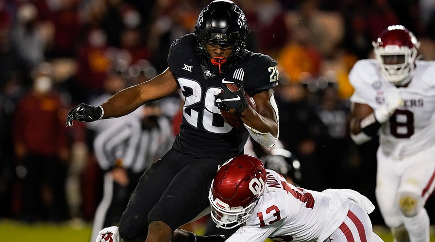 Fox News Flash top headlines for October 4