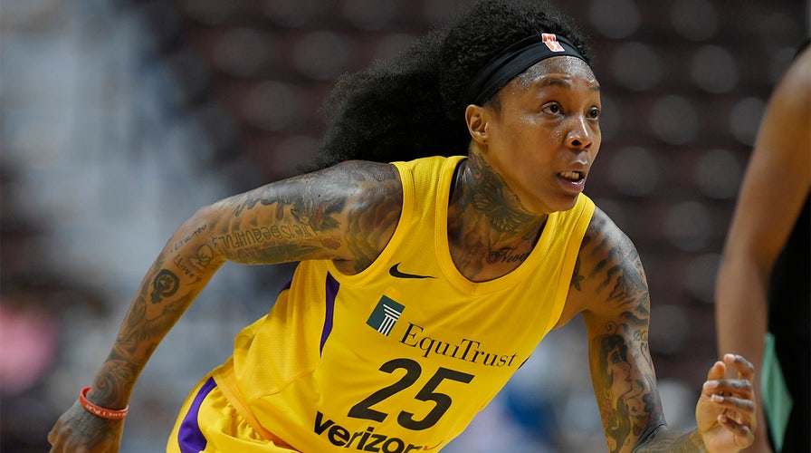 Fox News Flash top headlines for October 8