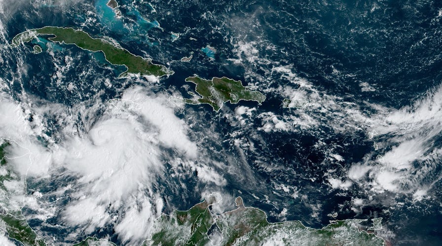 2020 Atlantic hurricane season is running out of names, so what happens next?