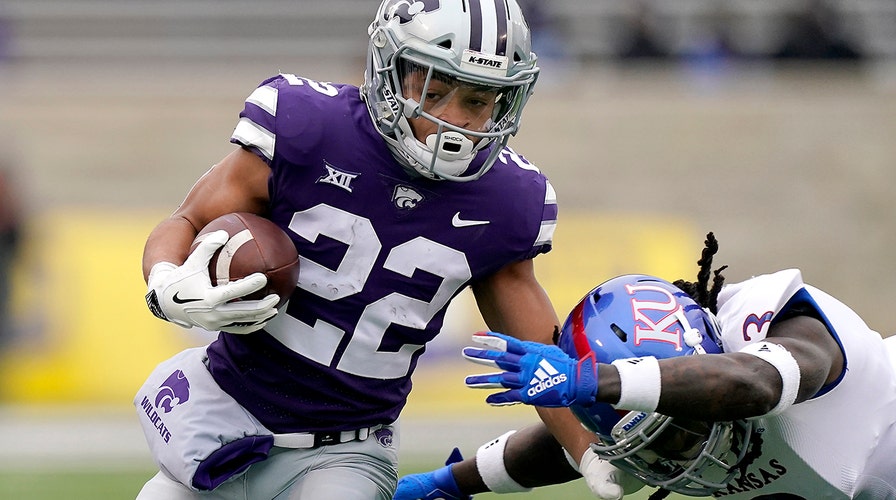 Fox News Flash top headlines for October 24