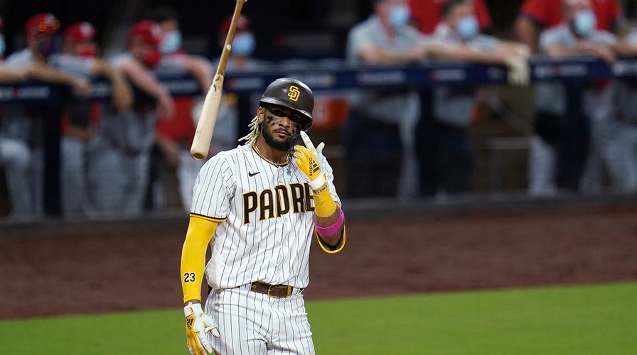 The Padres Fernando Tatis, Jr. tops shortstop prospects ready for 2019 -  Minor League Ball