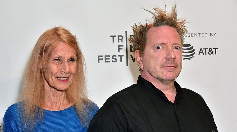 Sex Pistols star John Lydon says his wifes Alzheimers battle has made them love each other even more Fox News