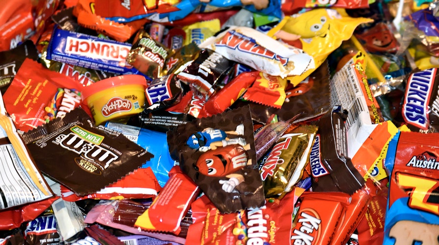 Coronavirus leads Peeps to cancel holiday-themed candy