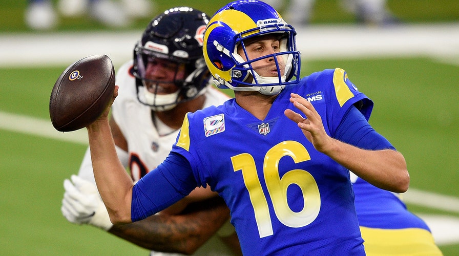 LA Rams: Jared Goff wants to keep the Los Angeles title streak going