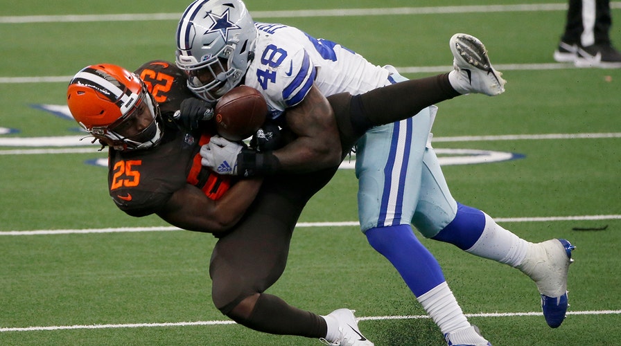 Fox News Flash top headlines for October 5