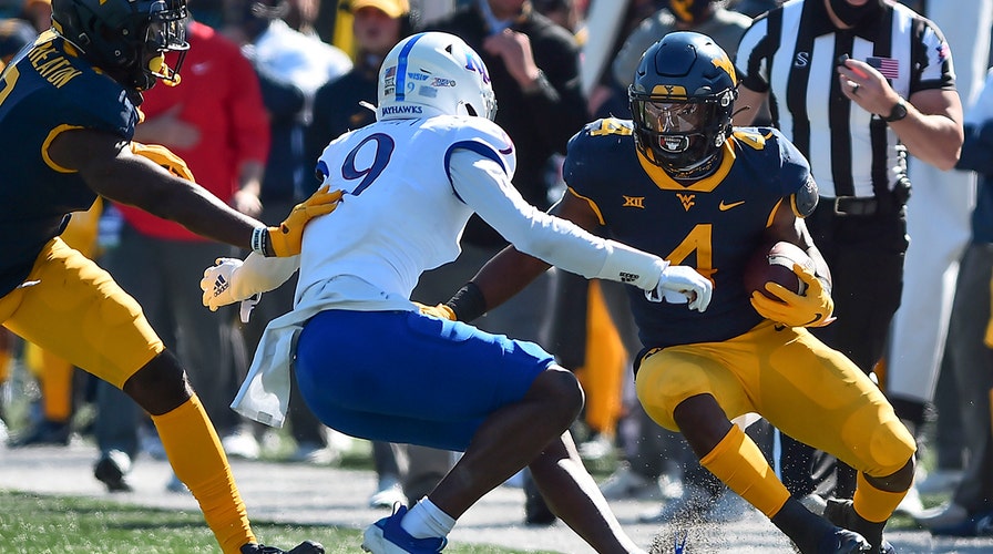 Fox News Flash top headlines for October 17