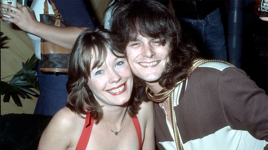 Michael Des Barres recalls meeting groupie queen, ex-wife Pamela Des Barres I fell in love with that face Fox News image