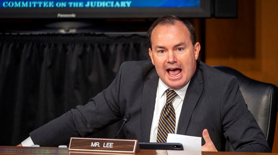 Senate GOP attempts to break filibuster on transgender sports bill 