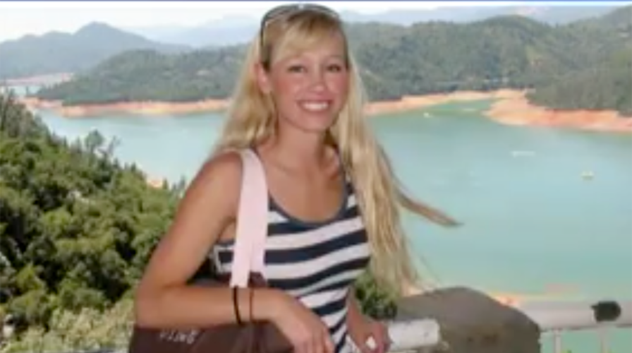 Video shows abducted mom Sherri Papini running to safety