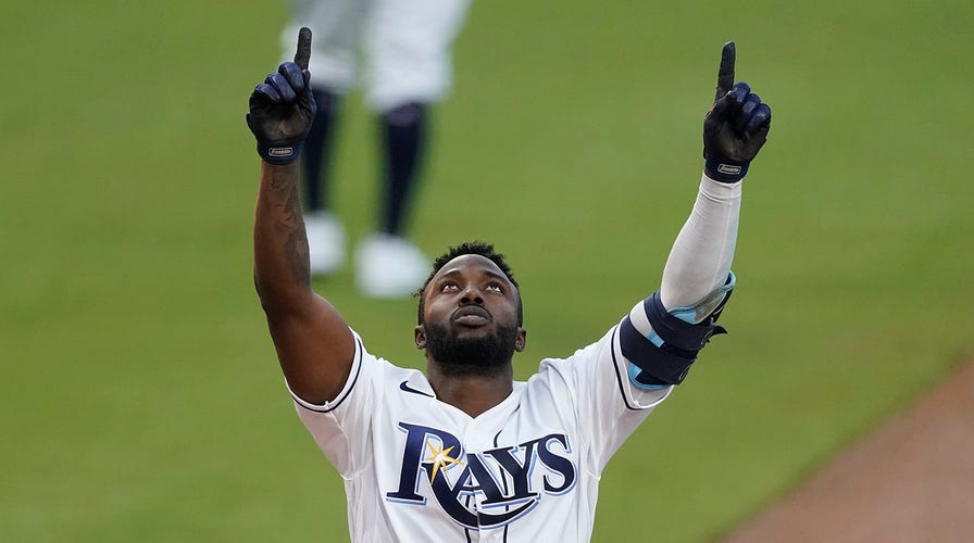 Rays are among 6 teams without a World Series in the trophy case